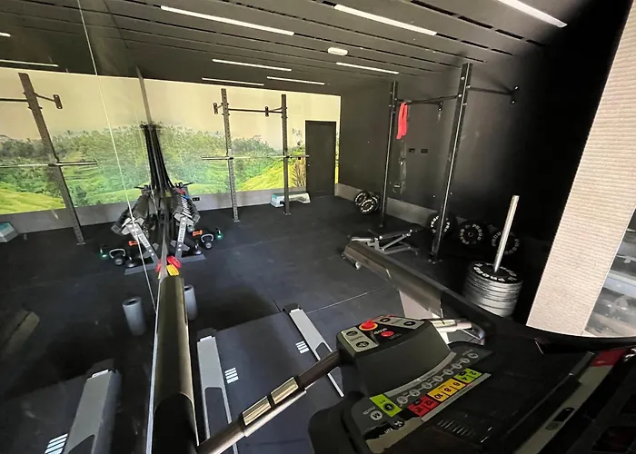 Bali App. 1024 Punta Prima, Casa Kef Lägenhet Torrevieja