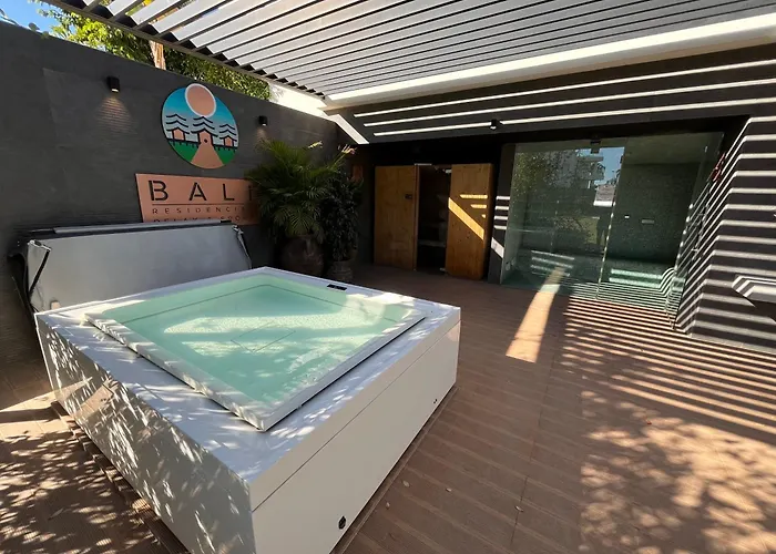 Apartment Bali App. 1024 Punta Prima, Casa Kef *