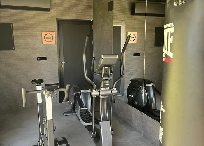 Bali App. 1024 Punta Prima, Casa Kef *