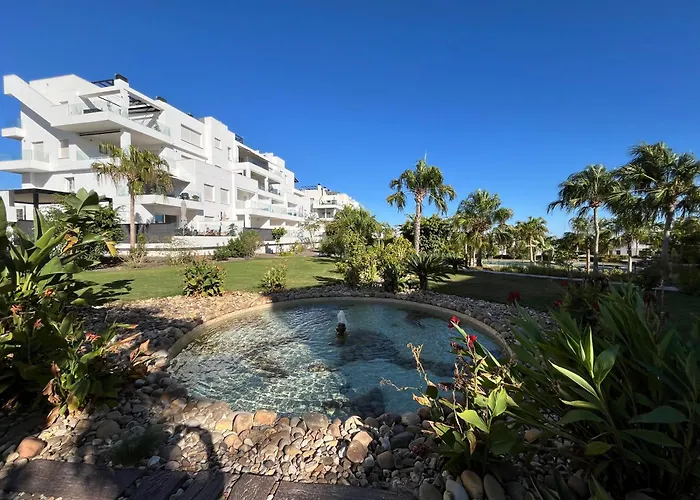 Bali App. 1024 Punta Prima, Casa Kef *