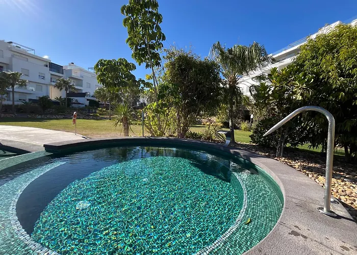 Bali App. 1024 Punta Prima, Casa Kef Apartment