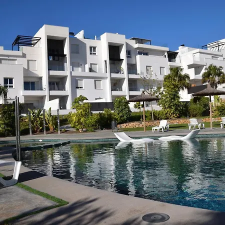 Bali App. 1024 Punta Prima, Casa Kef