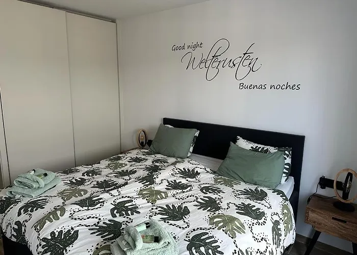 Apartamento Bali App. 1024 Punta Prima, Casa Kef