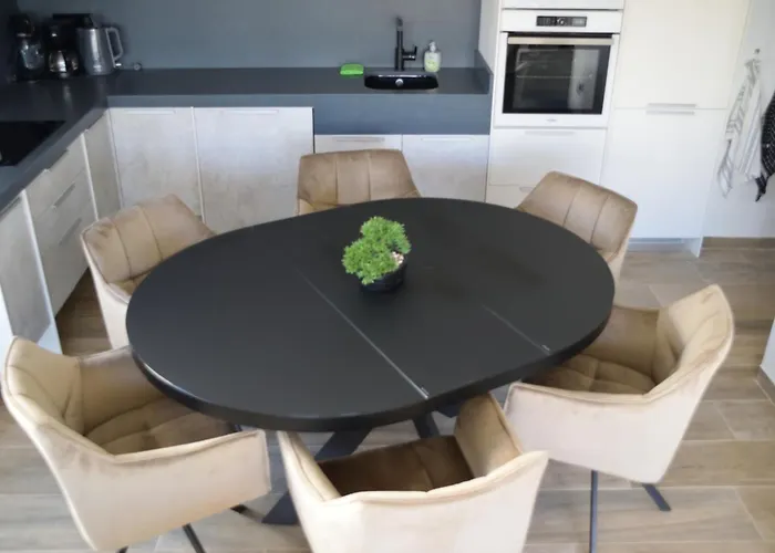 Bali App. 1024 Punta Prima, Casa Kef Torrevieja