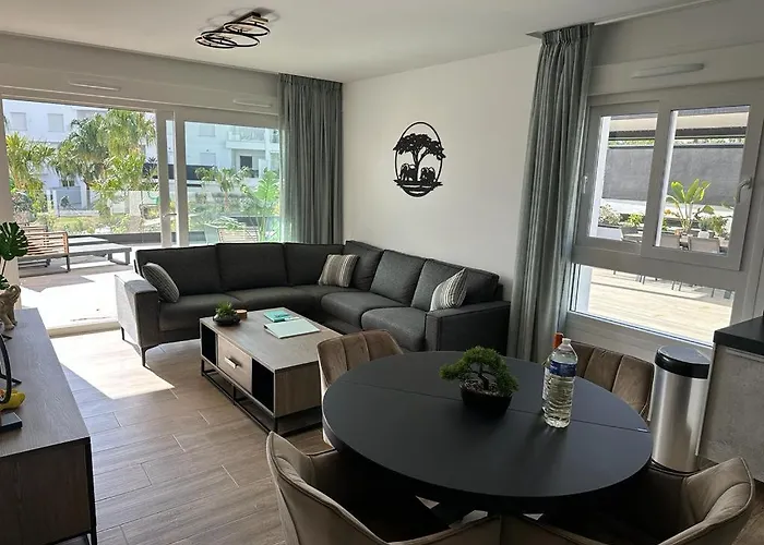 Apartamento Bali App. 1024 Punta Prima, Casa Kef