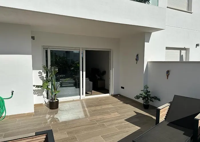 Apartamento Bali App. 1024 Punta Prima, Casa Kef