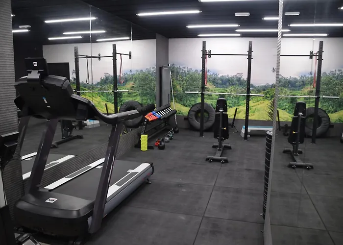 Apartamento Bali App. 1024 Punta Prima, Casa Kef *