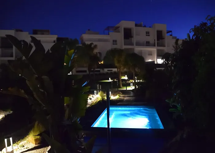 Apartamento Bali App. 1024 Punta Prima, Casa Kef