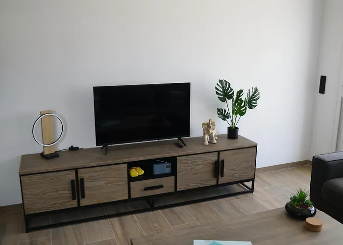 Bali App. 1024 Punta Prima, Casa Kef Apartamento Torrevieja