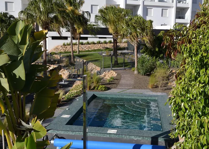 Bali App. 1024 Punta Prima, Casa Kef Torrevieja