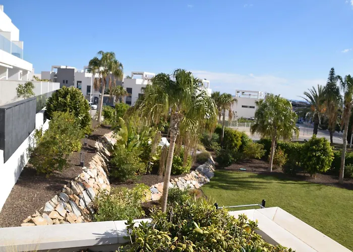 Bali App. 1024 Punta Prima, Casa Kef *