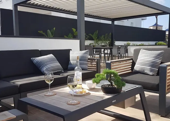 Apartamento Bali App. 1024 Punta Prima, Casa Kef