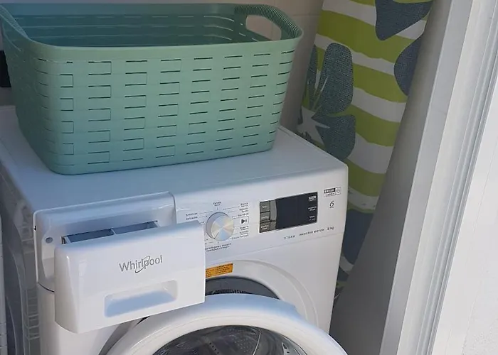 Bali App. 1024 Punta Prima, Casa Kef Apartamento