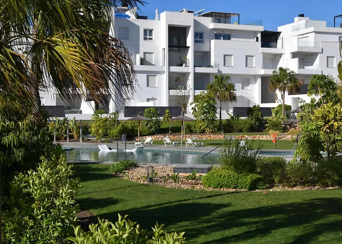 Apartamento Bali App. 1024 Punta Prima, Casa Kef *