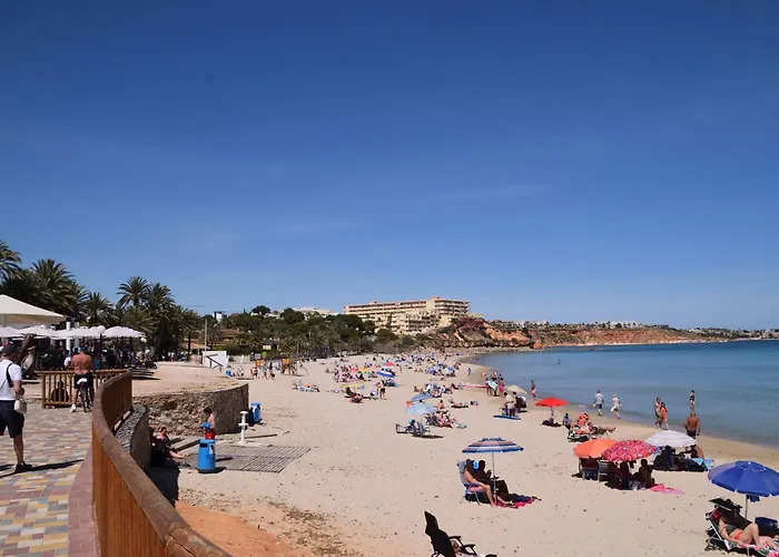 Bali App. 1024 Punta Prima, Casa Kef *