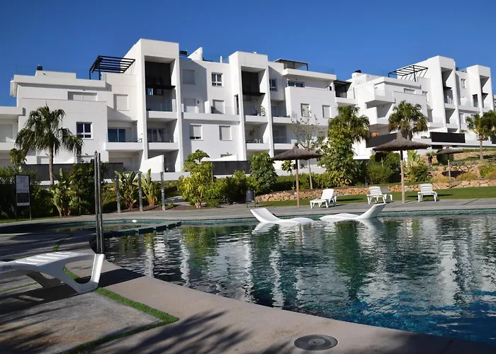 Bali App. 1024 Punta Prima, Casa Kef