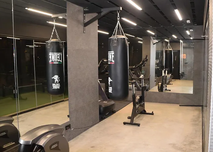 Apartamento Bali App. 1024 Punta Prima, Casa Kef