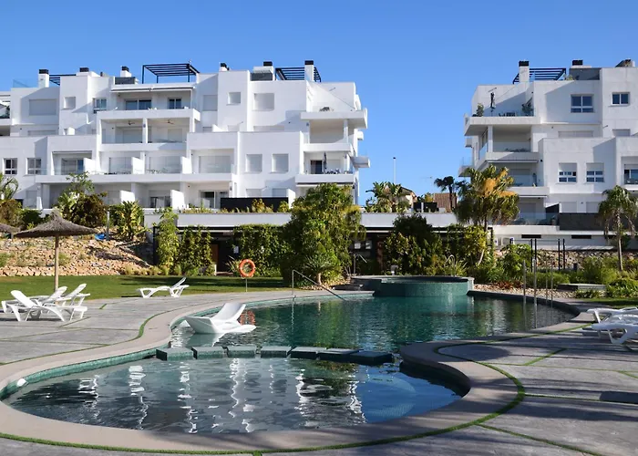 Bali App. 1024 Punta Prima, Casa Kef Apartamento