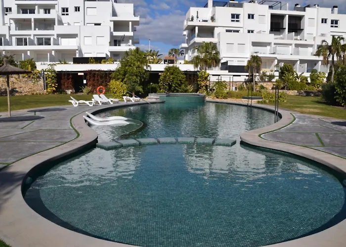 Apartamento Bali App. 1024 Punta Prima, Casa Kef *