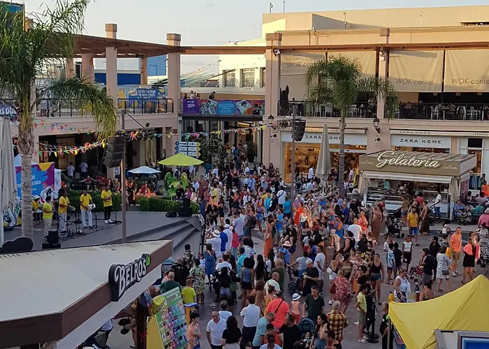 Bali App. 1024 Punta Prima, Casa Kef Torrevieja