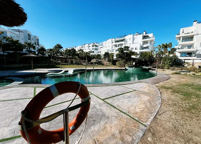 Apartamento Bali App. 1024 Punta Prima, Casa Kef Torrevieja