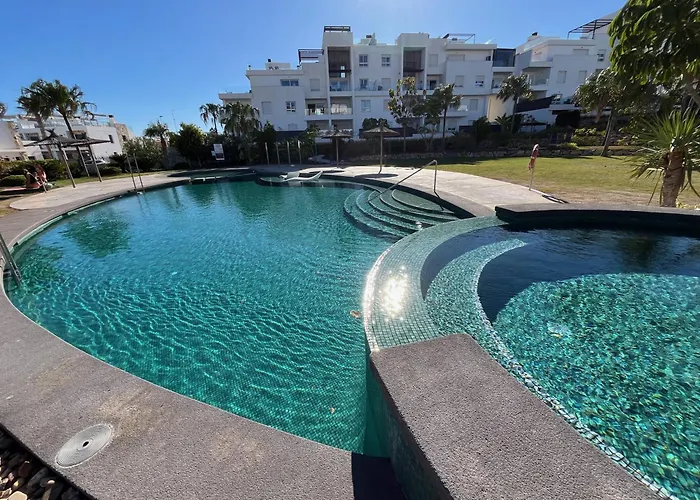 Bali App. 1024 Punta Prima, Casa Kef * Torrevieja